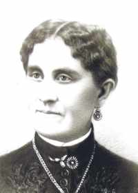 Catherine Sarah Buckingham (1834 - 1915) Profile